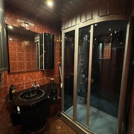 Apartamento Mountain View Vratsa