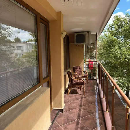 Mountain View Apartamento *