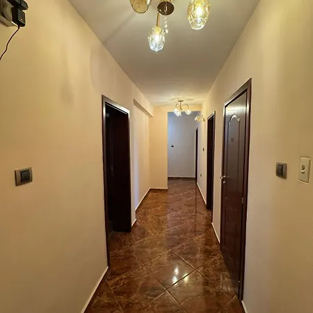Mountain View Apartamento