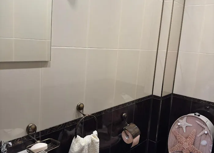 Mountain View Appartement