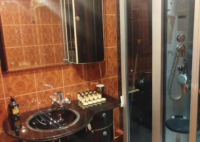 Mountain View Appartement