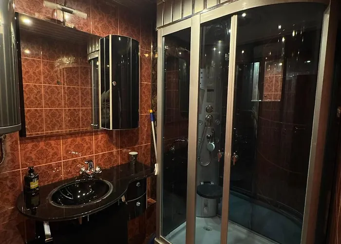 Appartement Mountain View Vratsa