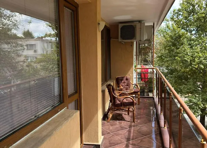 Mountain View Appartement *