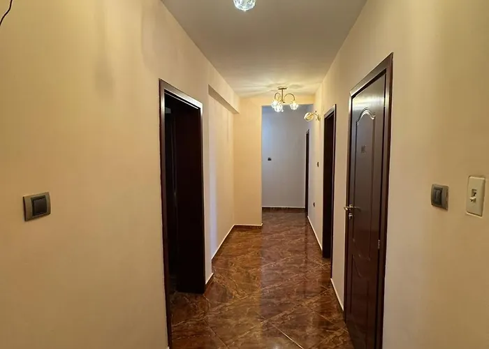 Mountain View Appartement