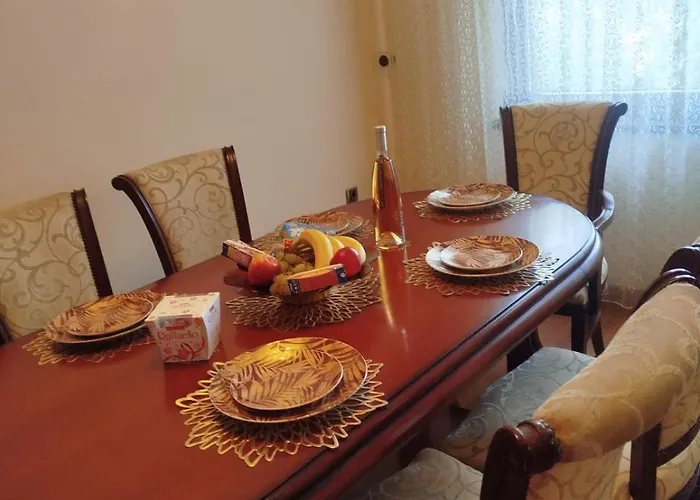 Appartement Mountain View Vratsa